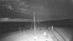 Troják, Maruška - meteo stanice