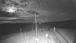 Troják, Maruška - meteo stanice