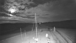 Troják, Maruška - meteo stanice