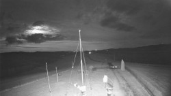 Troják, Maruška - meteo stanice