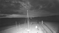 Troják, Maruška - meteo stanice