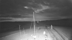 Troják, Maruška - meteo stanice