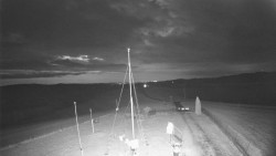 Troják, Maruška - meteo stanice