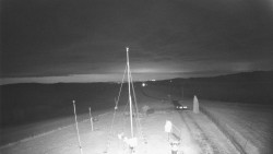 Troják, Maruška - meteo stanice