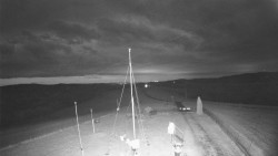 Troják, Maruška - meteo stanice