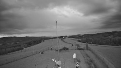 Troják, Maruška - meteo stanice