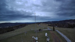 Troják, Maruška - meteo stanice