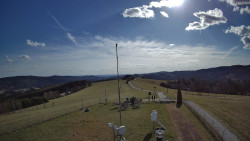 Troják, Maruška - meteo stanice
