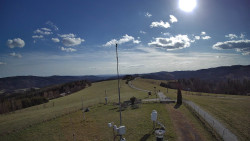 Troják, Maruška - meteo stanice