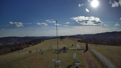 Troják, Maruška - meteo stanice