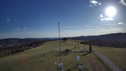 Troják, Maruška - meteo stanice