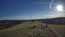 Troják, Maruška - meteo stanice