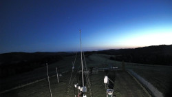 Troják, Maruška - meteo stanice