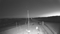 Troják, Maruška - meteo stanice