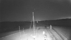 Troják, Maruška - meteo stanice