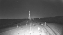 Troják, Maruška - meteo stanice