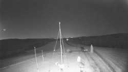 Troják, Maruška - meteo stanice