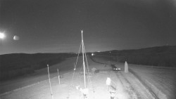 Troják, Maruška - meteo stanice