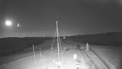 Troják, Maruška - meteo stanice