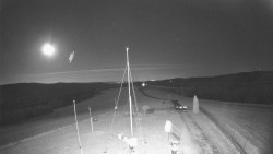 Troják, Maruška - meteo stanice