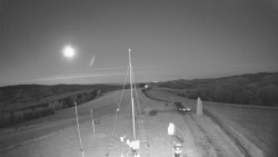 Troják, Maruška - meteo stanice