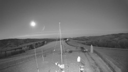 Troják, Maruška - meteo stanice