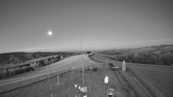 Troják, Maruška - meteo stanice