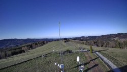 Troják, Maruška - meteo stanice