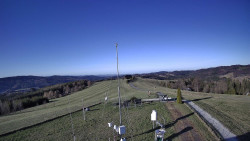 Troják, Maruška - meteo stanice