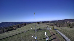 Troják, Maruška - meteo stanice