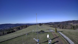 Troják, Maruška - meteo stanice