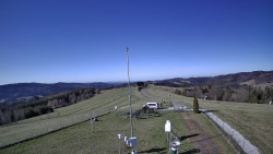Troják, Maruška - meteo stanice