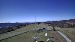 Troják, Maruška - meteo stanice