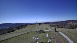 Troják, Maruška - meteo stanice