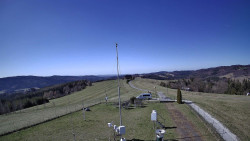 Troják, Maruška - meteo stanice