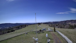 Troják, Maruška - meteo stanice