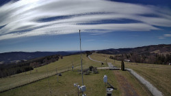 Troják, Maruška - meteo stanice