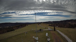Troják, Maruška - meteo stanice
