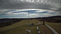 Troják, Maruška - meteo stanice