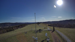 Troják, Maruška - meteo stanice