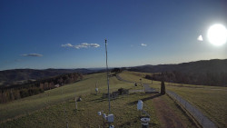 Troják, Maruška - meteo stanice