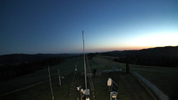 Troják, Maruška - meteo stanice