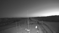 Troják, Maruška - meteo stanice