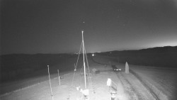 Troják, Maruška - meteo stanice