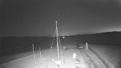 Troják, Maruška - meteo stanice