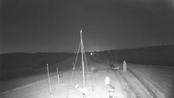 Troják, Maruška - meteo stanice