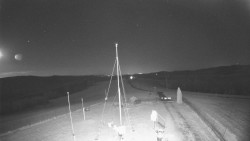 Troják, Maruška - meteo stanice