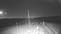 Troják, Maruška - meteo stanice