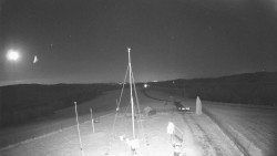 Troják, Maruška - meteo stanice