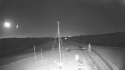 Troják, Maruška - meteo stanice